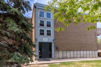 Building Photo - 1612 Cottonwood Dr