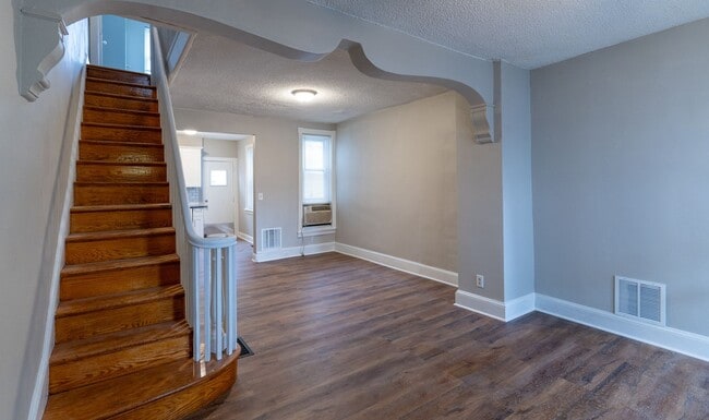 Photo - Newly remodeled 3 bedroom Grays Ferry Area House