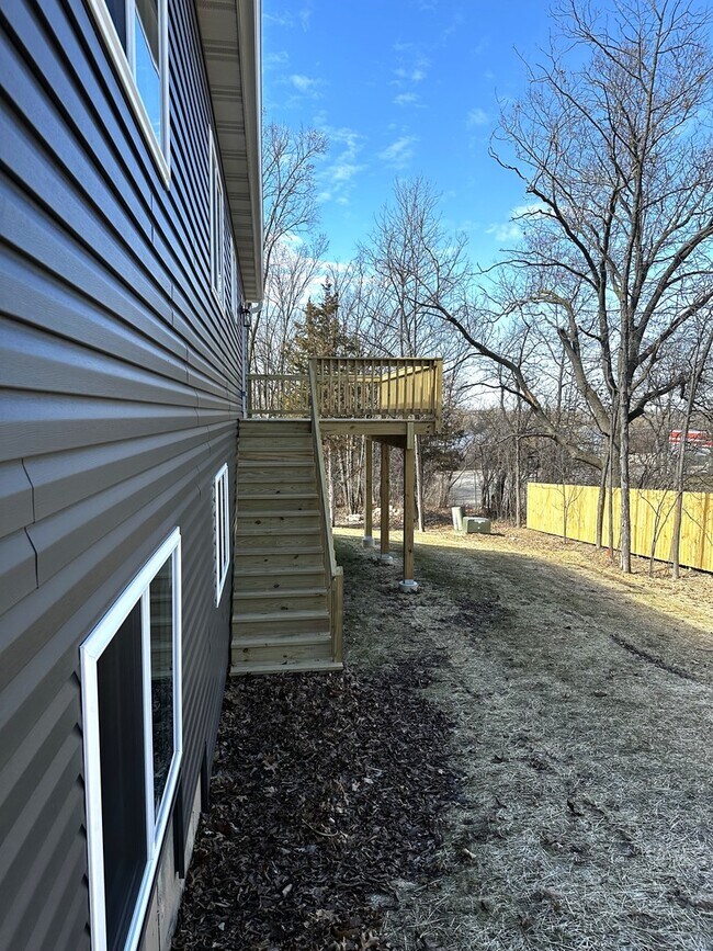 Foto del edificio - 317 Buena Terrace