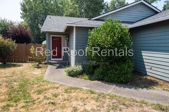 Building Photo - 1106 187th St Ct E