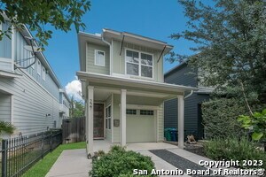 Foto principal - 227 Claremont Ave