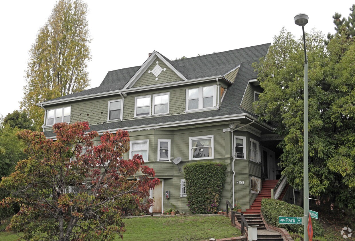 2155 Park Blvd, Oakland, CA 94606 2155 Park Blvd Oakland, CA