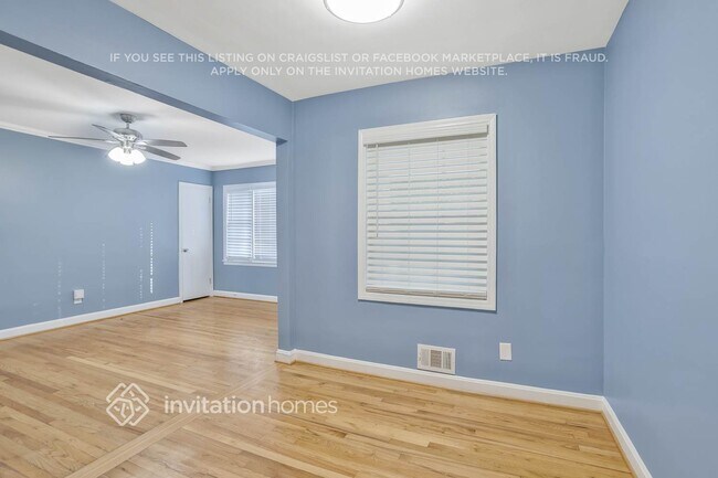 Building Photo - 2513 Riggs Dr