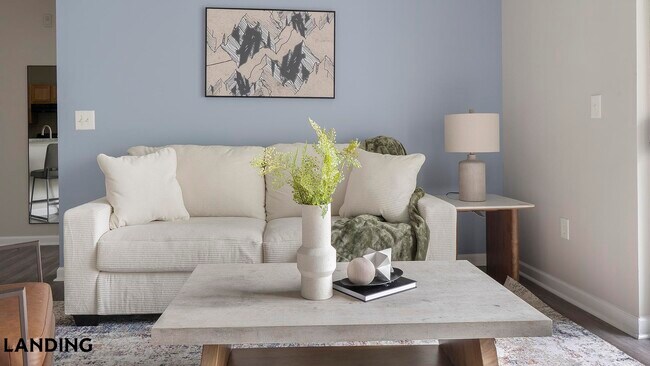 Building Photo - 100 Peyton Pl SW