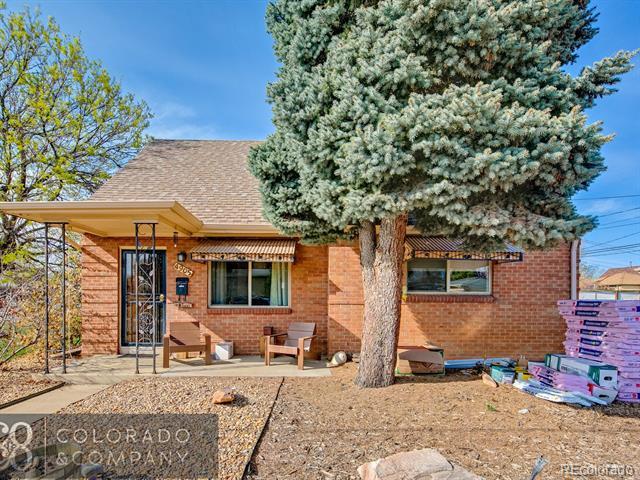 Primary Photo - 4905 E 36th Ave