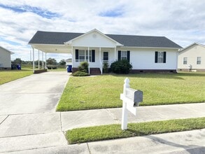 Building Photo - 229 Olive Branch Blvd