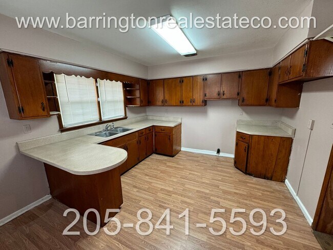 Building Photo - Bessemer