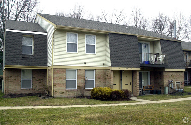 Building Photo - The Villager at Barton Run