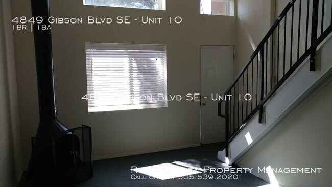 Foto del edificio - 4849 Gibson Blvd SE