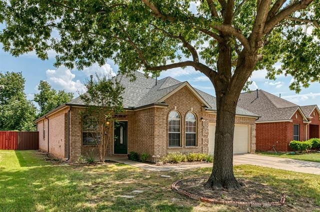 Foto principal - 9612 Bull Creek Dr