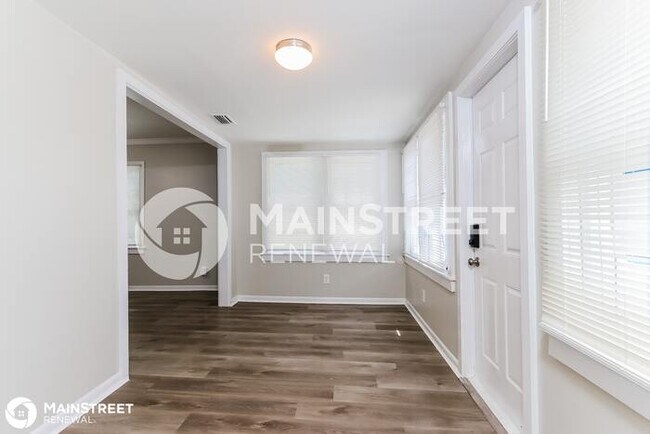 Foto del edificio - 321 South K St, Lake Worth, FL 33460