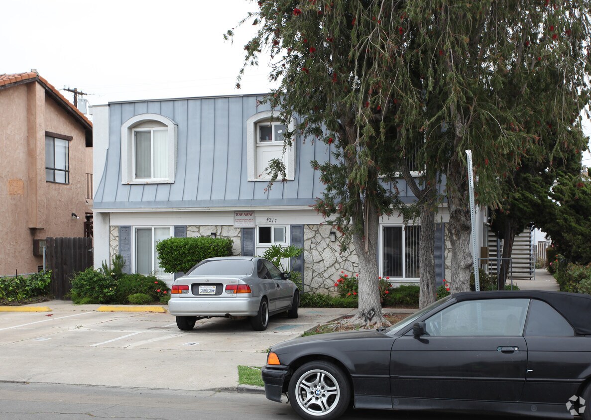 Building Photo - 4217 42nd St