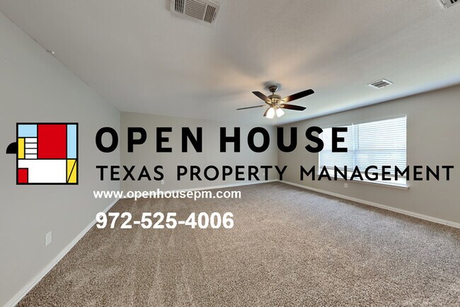 Building Photo - 2808 Granite Ave, Sachse