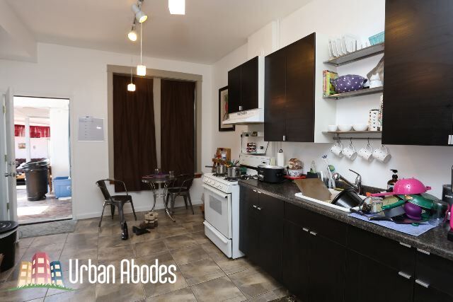 Foto del edificio - 1118 N Ashland Ave