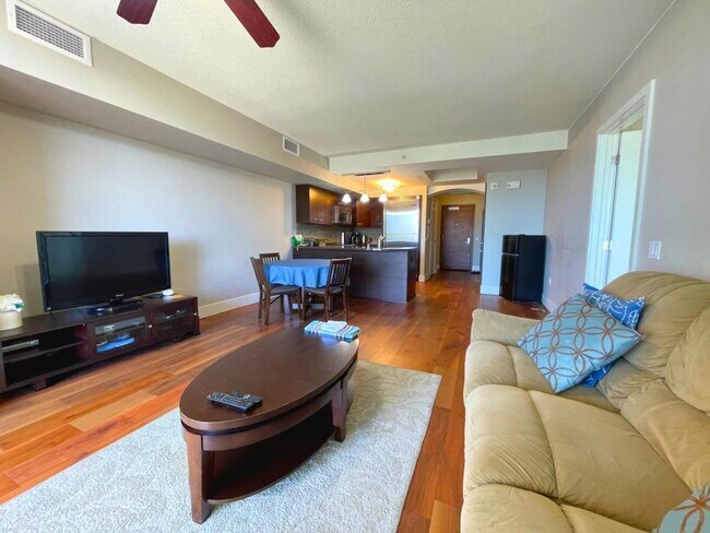 Building Photo - 1837 Kalakaua Ave