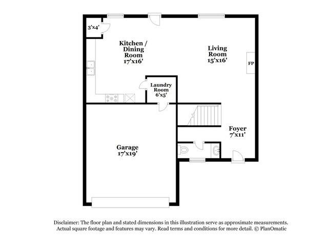 Foto del edificio - 2012 Southernwood Ln