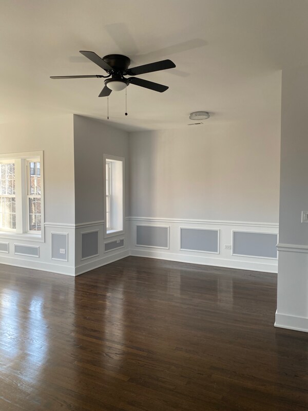 5558 W Congress Pkwy Unit 3, Chicago, IL 60644 Condo for Rent in