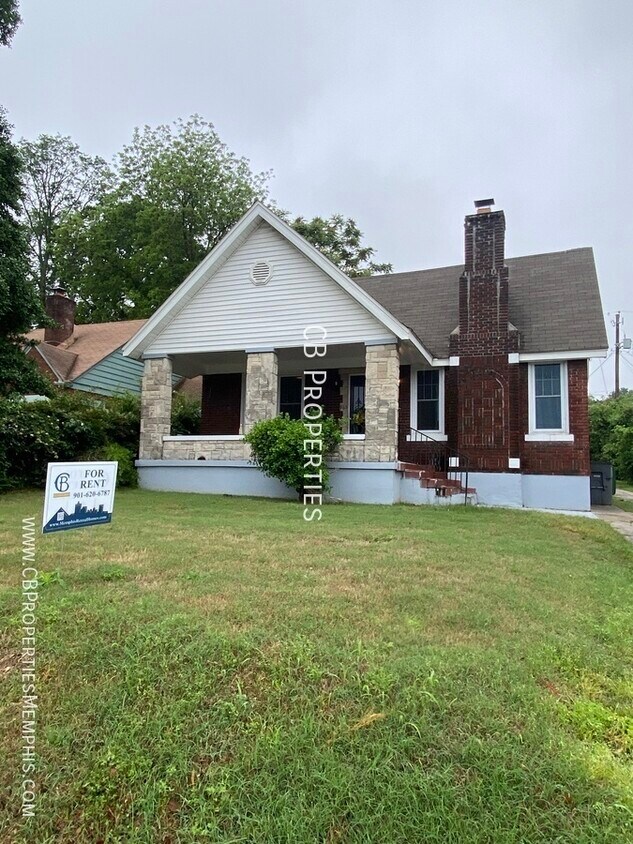 Primary Photo - 965 University St