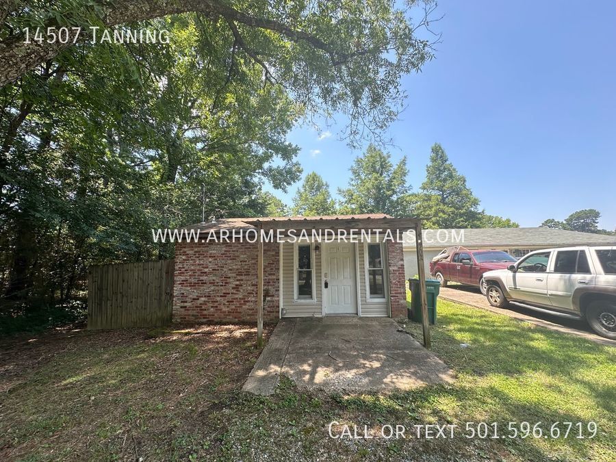 Foto principal - 14507 Tanning Rd