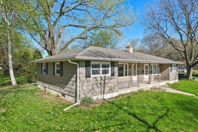 Foto del edificio - 4903 Camden Rd