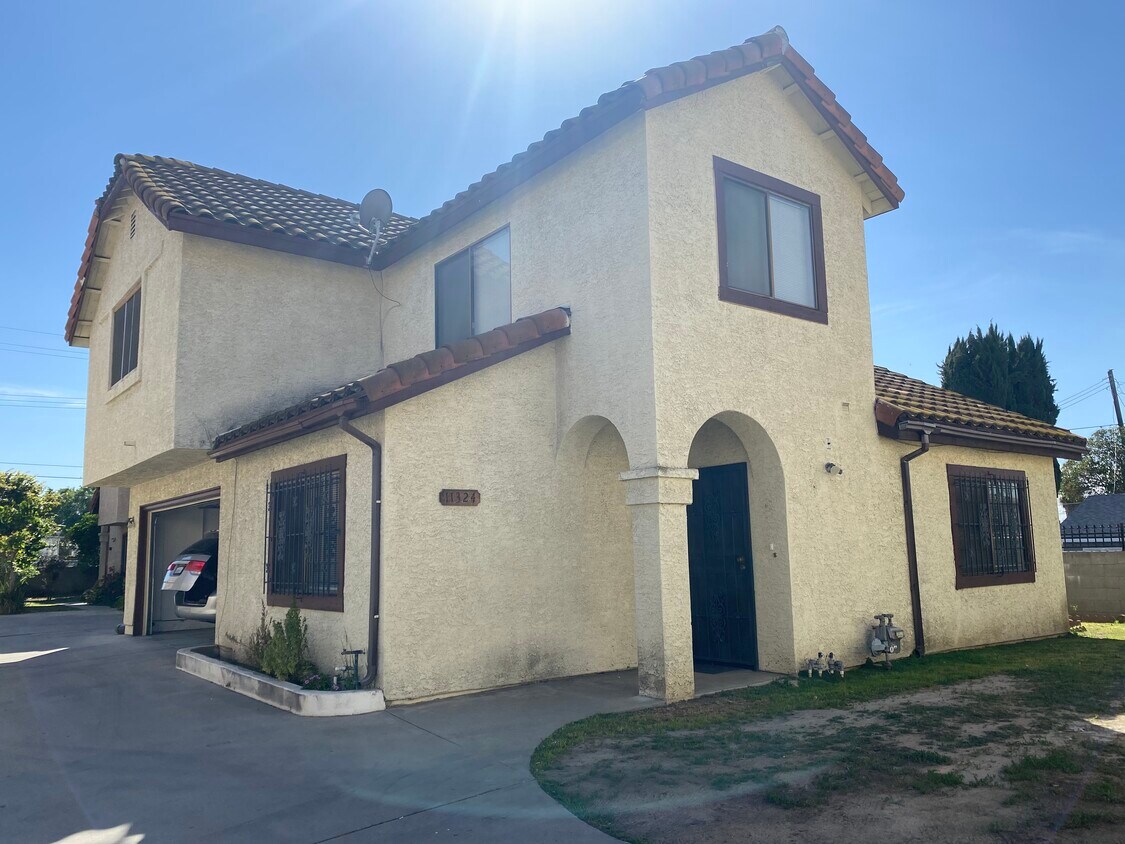 11324 McGirk Ave, El Monte, CA 91732 House Rental in El Monte, CA
