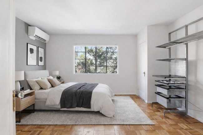 Building Photo - 3115 Martha Custis Dr