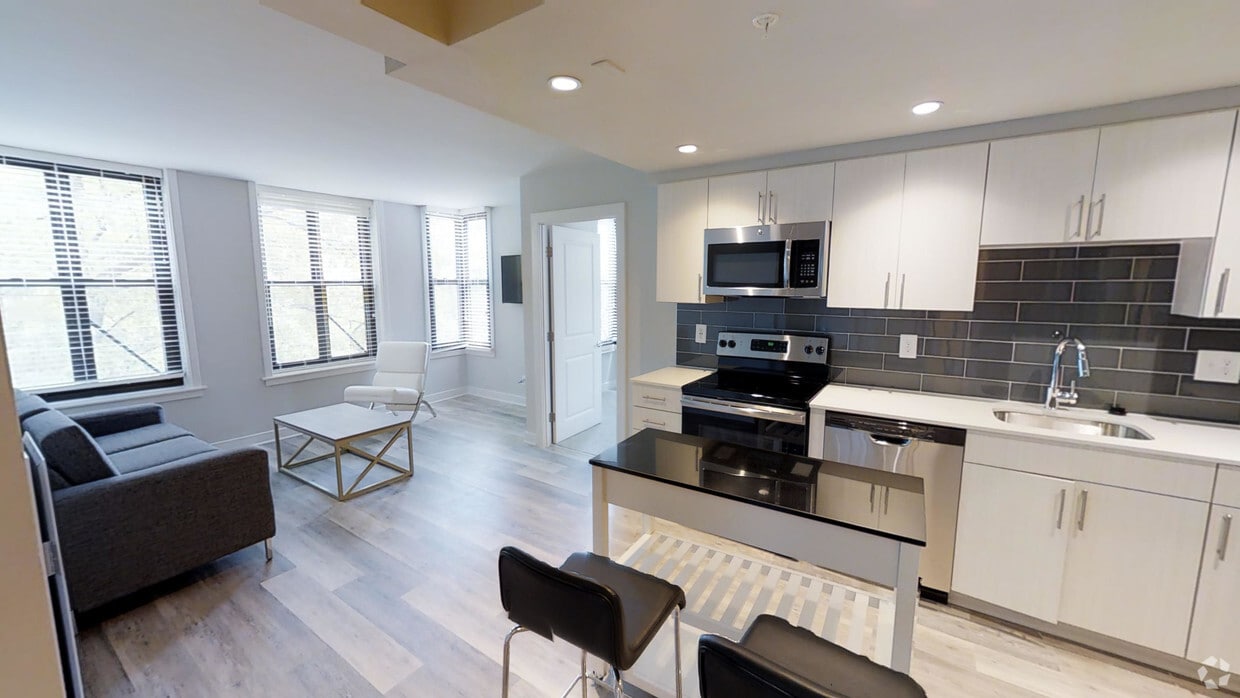Photo - The Haven on K Apartments