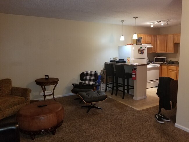 Foto del edificio - 811 Marvin St