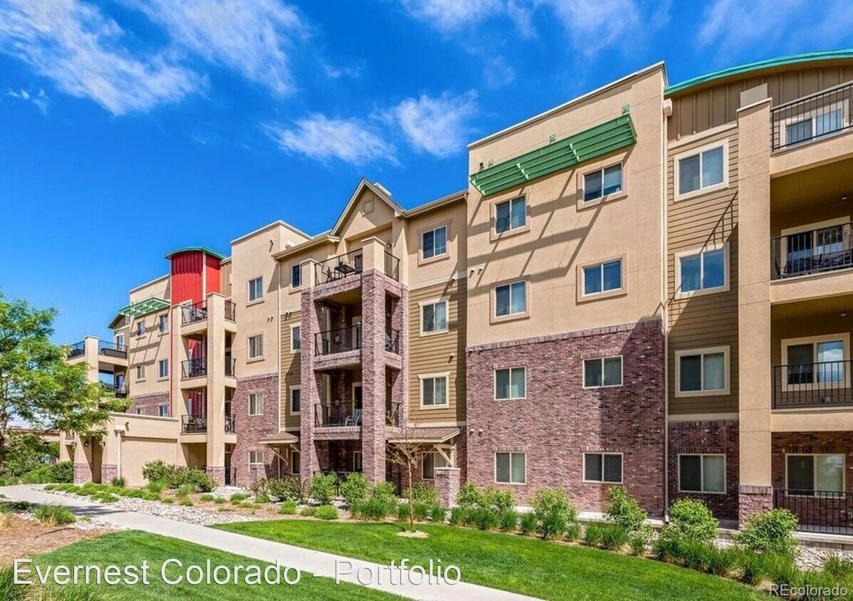 Foto del edificio - 1144 Rockhurst Dr