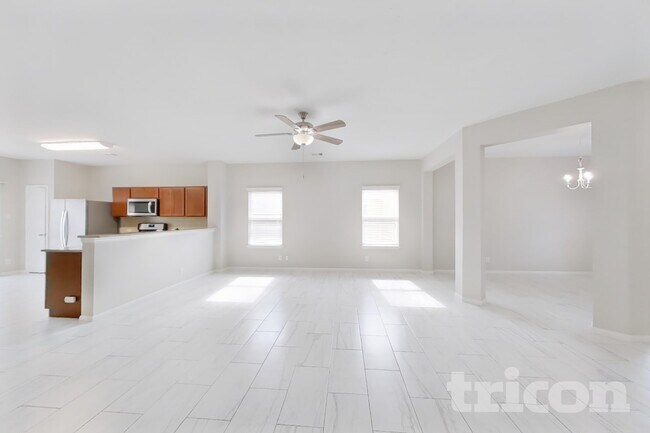Foto del edificio - 11114 Kingsnorth Dr