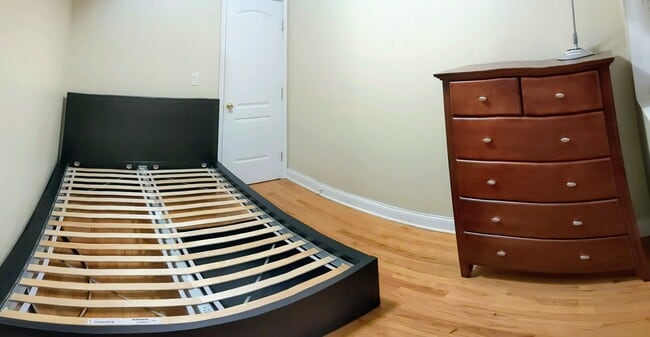 bedroom - 4016 Spaulding N Ave