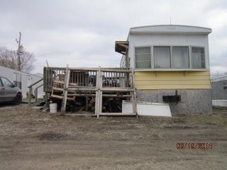 Building Photo - Moberly Mobile Home Park