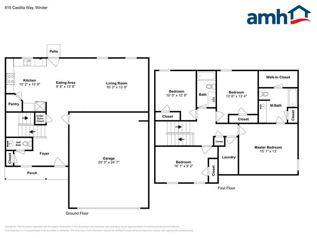 Building Photo - 815 Castilla Way