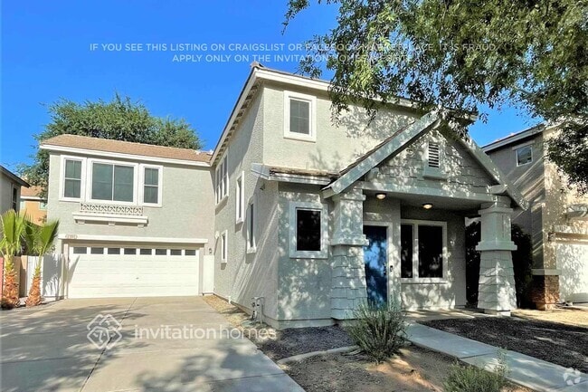 Building Photo - 1391 S Hawk Ln