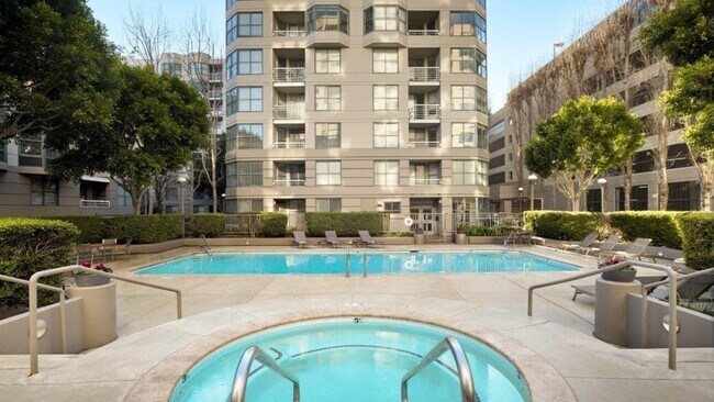 Foto del edificio - 2 Townsend St