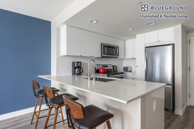 Foto del edificio - 225 S Olive St