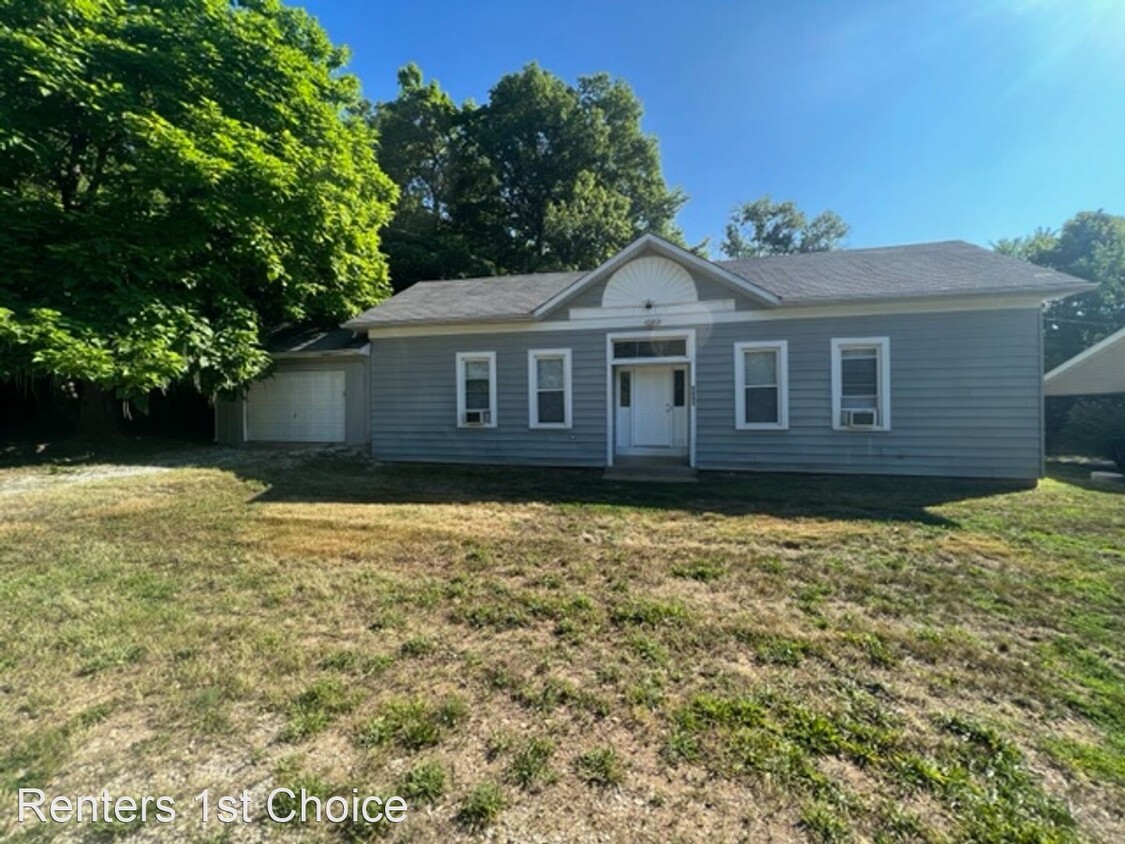 2 br, 1 bath House - 4455 Boemler Ln, - House Rental in House Springs ...