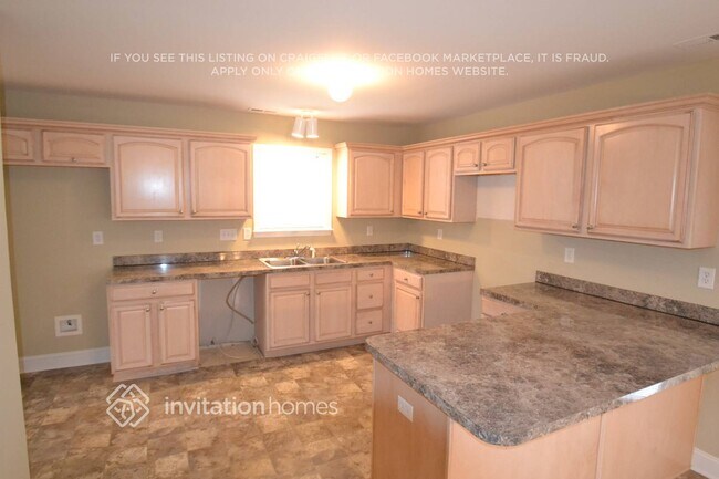 Foto del edificio - 3293 Westridge Ln SW