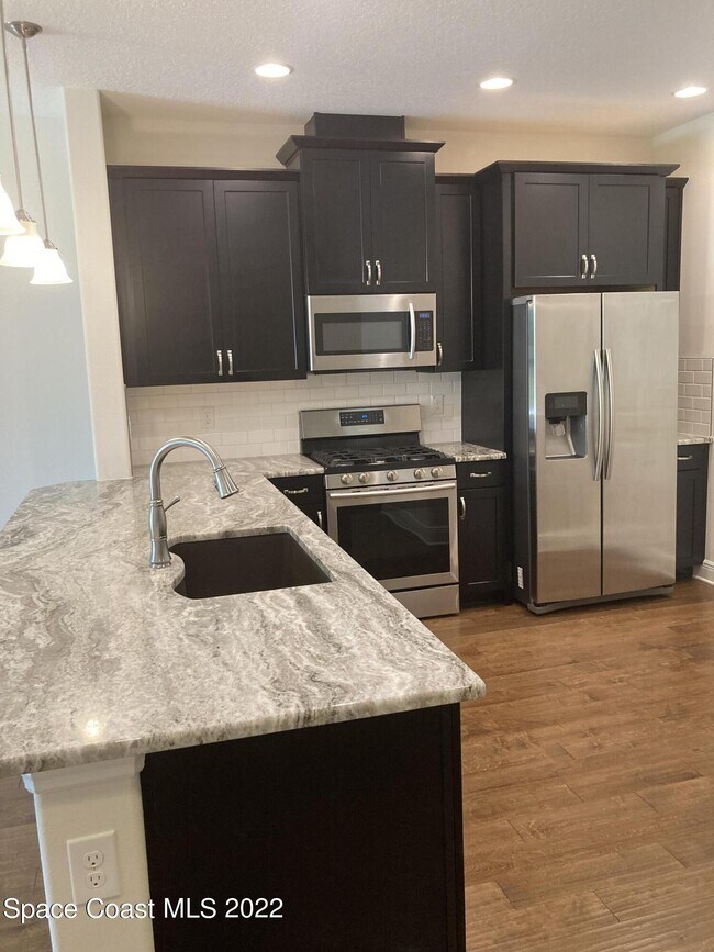 8233 Loren Cove Dr, Melbourne, FL 32940 Townhome Rentals in Melbourne