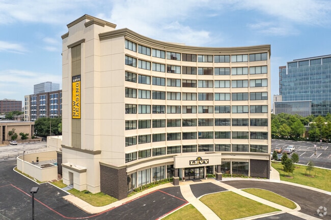 Building Photo - The Levy