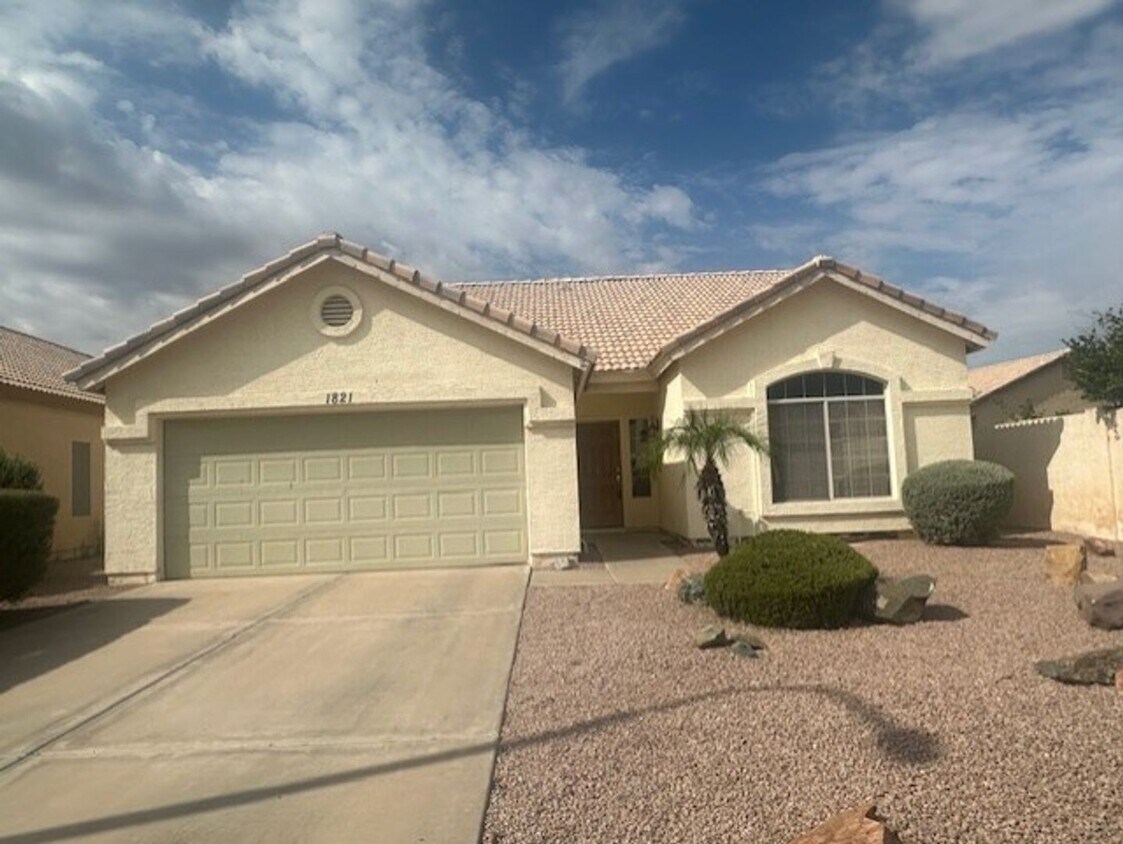 Primary Photo - GREAT GILBERT LOCATION, COOPER AND CHANDLER