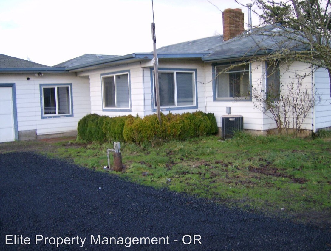 33840 OR99E, Tangent, OR 97389 House Rental in Tangent, OR