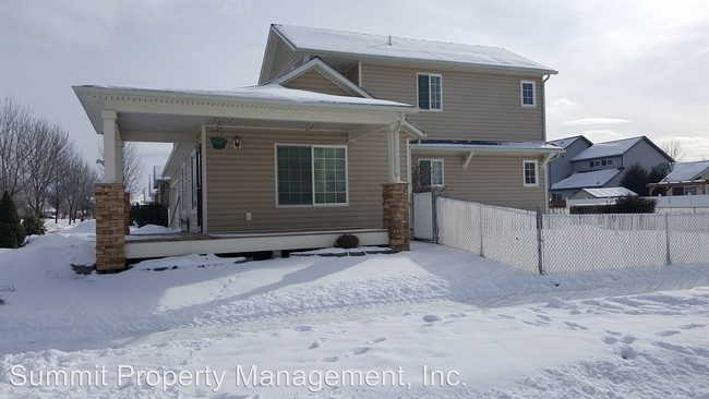 3 br, 2 bath House - 4039 Yorkshire Place - House for Rent ...