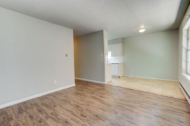 Interior Photo - The View: 1 & 2 Bedroom Apartments with Al...