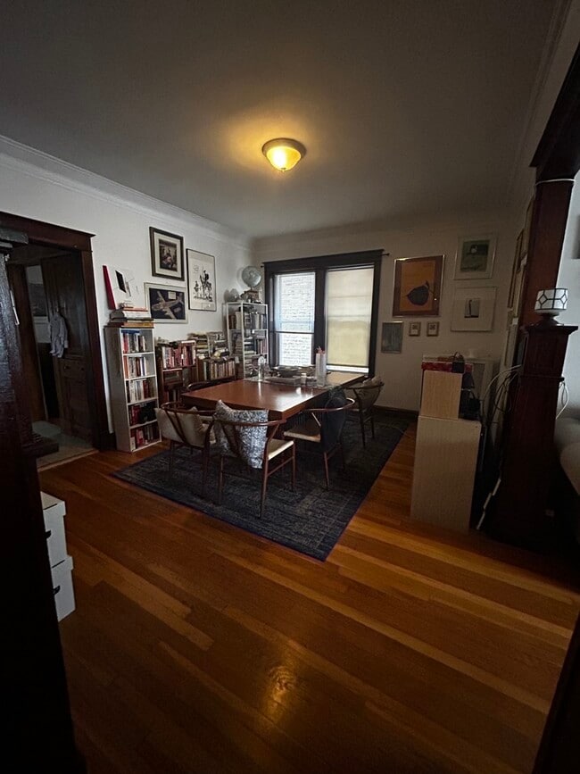 Building Photo - 2602 W Winona St