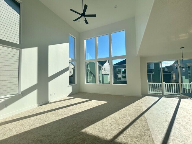 Foto del edificio - 3793 W 1200 N