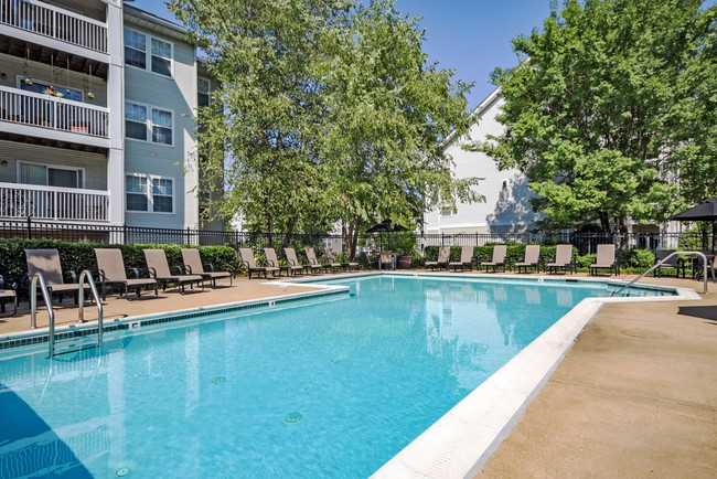 Sanger Place - Apartments in Lorton, VA | Apartments.com