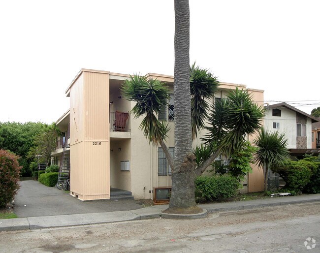 Foto del edificio - 2216 Road 20