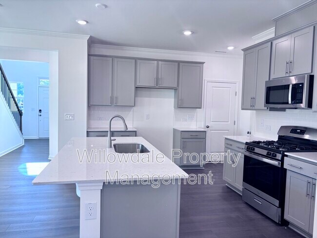 Foto del edificio - 400 Red Mangrove Dr