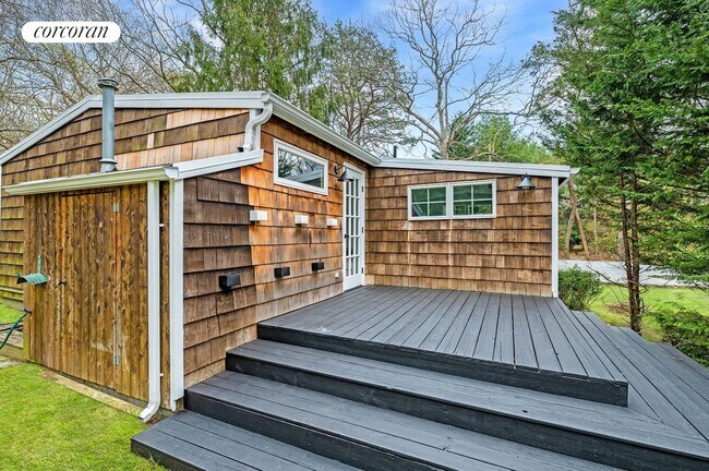 Foto del edificio - 3 Liggon Ln